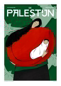 Image 1 of De Palestijn