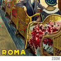 Image 3 of Tramvie del Governatorato - Roma | Vintage Poster | Wall Art Print