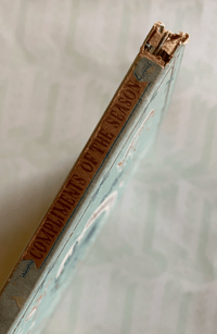 Image 4 of Compliments of the Season a vintage King Penguin book