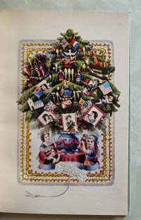 Image 3 of Compliments of the Season a vintage King Penguin book