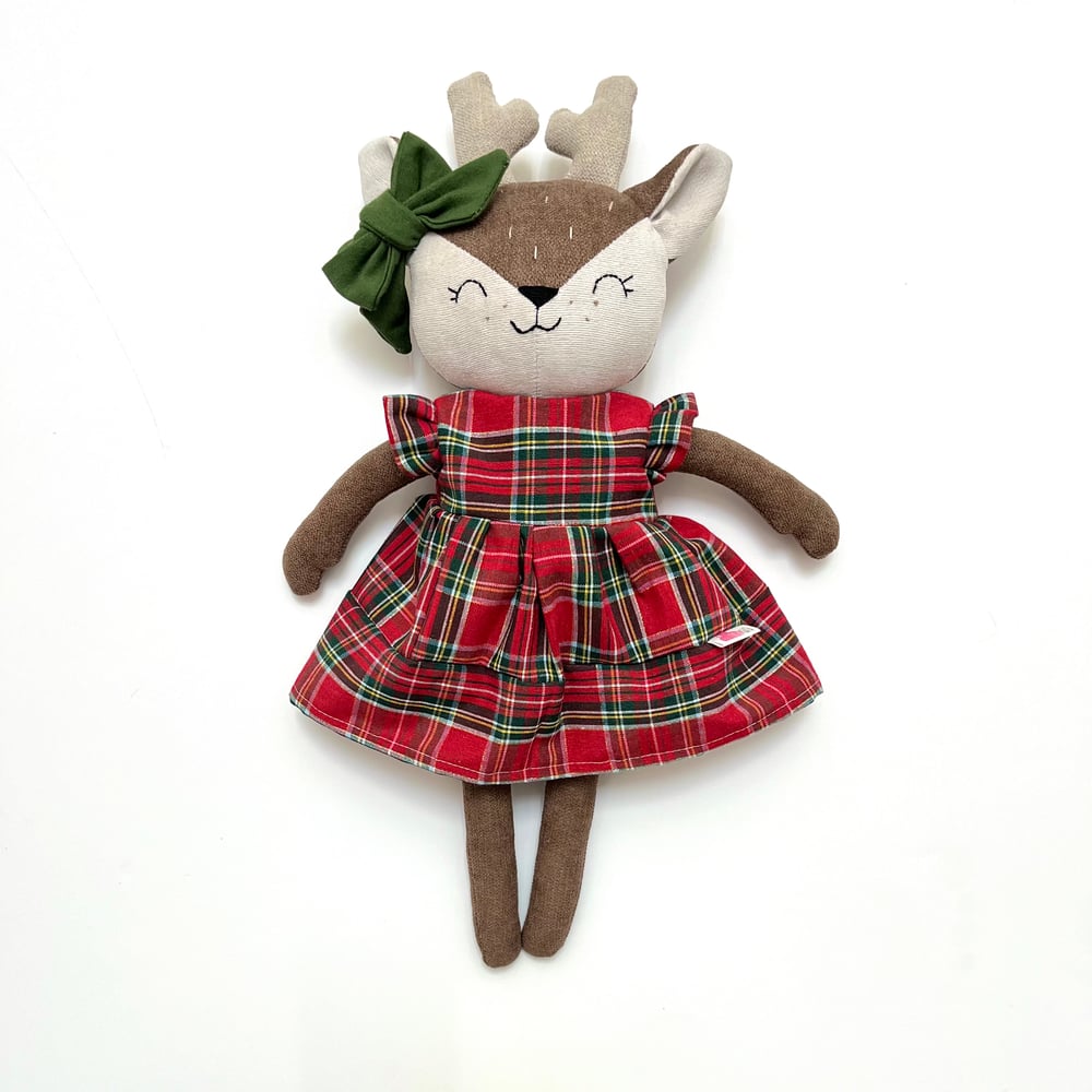 Image of b e r t + m e t a 🦌