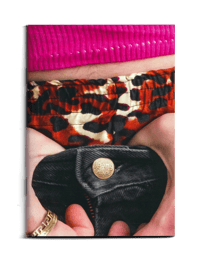 Image 1 of Jeans Magazine Vol.2