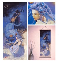 KPDH Wall Hanging