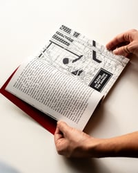 Image 5 of PRE-ORDER / Panoramica degli abissi / Pan of the Abyss