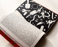 Image 2 of PRE-ORDER / Panoramica degli abissi / Pan of the Abyss