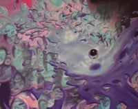 Plasmatic Scherzo – The Splash