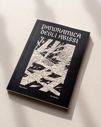 Image 1 of PRE-ORDER / Panoramica degli abissi / Pan of the Abyss