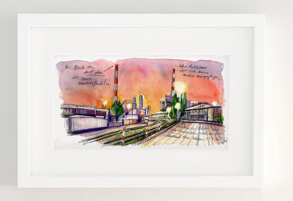 Image of Industrielle Romantik