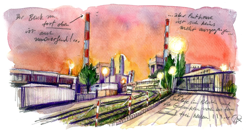 Image of Industrielle Romantik