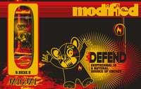 Image 2 of DEFEND COLECTION 2026 LIMITED EDITION
