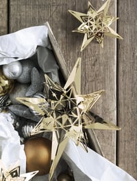 Image 3 of CHRISTMAS · BIG STAR Gold