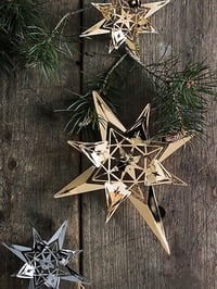 Image 6 of CHRISTMAS · BIG STAR Gold