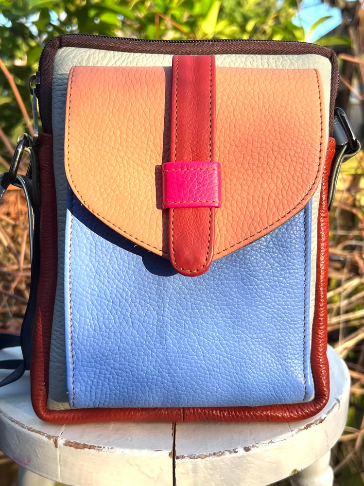 Image of Travel Accessory Bag #2