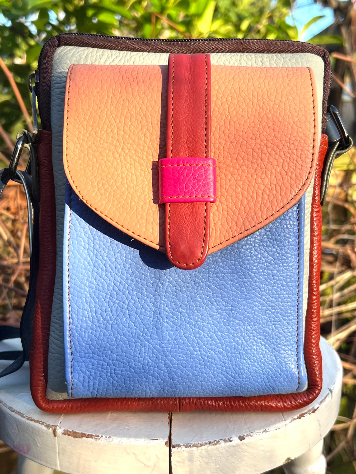 Image of Travel Accessory Bag #2