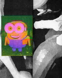 Image 4 of HAPPY HOUSE ZINE