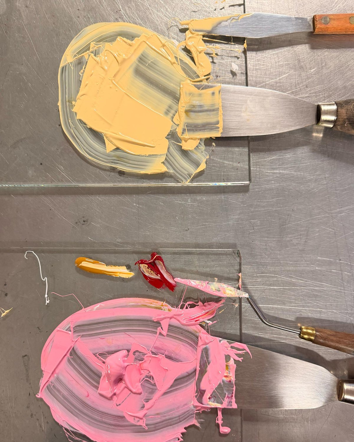 Image of The Wyrm of Woe in the World Room - A5