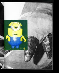 Image 3 of HAPPY HOUSE ZINE