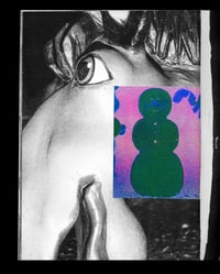 Image 5 of HAPPY HOUSE ZINE