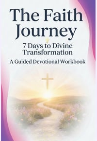 Image 1 of The Faith Journey