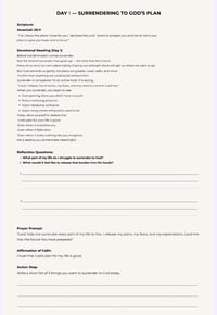 Image 4 of The Faith Journey