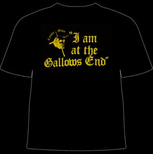 Image of T-SHIRT "Nightfall US Tour 1987/88" Replica