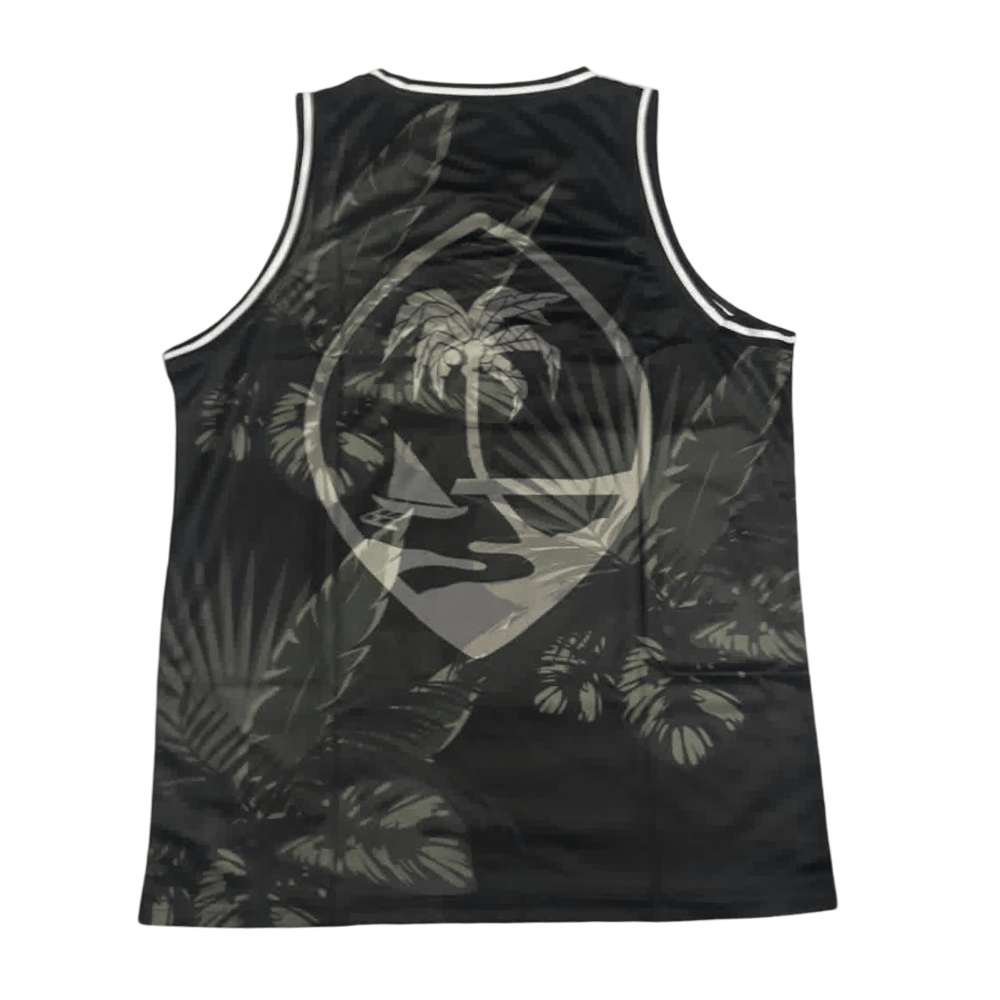 Image of ENE PALM TREE/ JERSEY (ADULT & YOUTH)