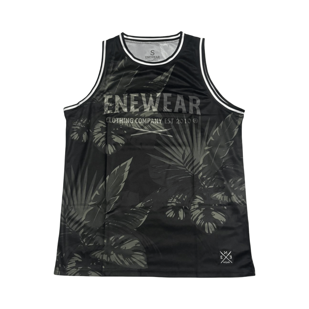 Image of ENE PALM TREE/ JERSEY (ADULT & YOUTH)