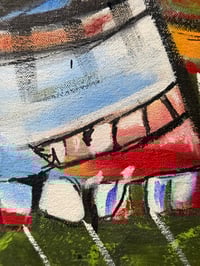 Image 4 of What stayed