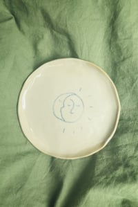 jewelry plate // sonne mond