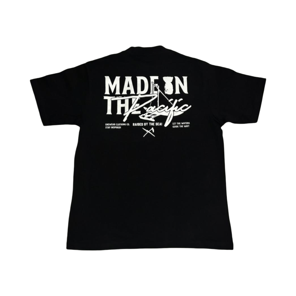 Image of MADE IN THE PACIFIC (ADULT)