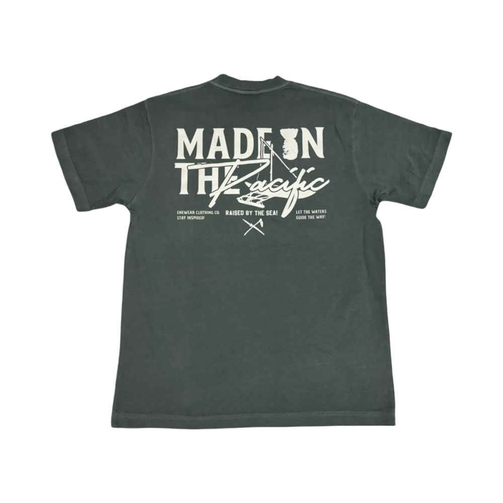 Image of MADE IN THE PACIFIC (ADULT)