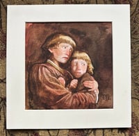 Image 1 of The Princes In The Tower   