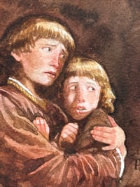 Image 2 of The Princes In The Tower   