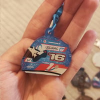 Image 2 of Special helmets - Charms 2