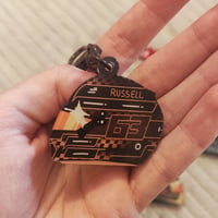 Image 3 of Special helmets - Charms 2