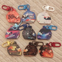 Image 1 of Special helmets - Charms 2
