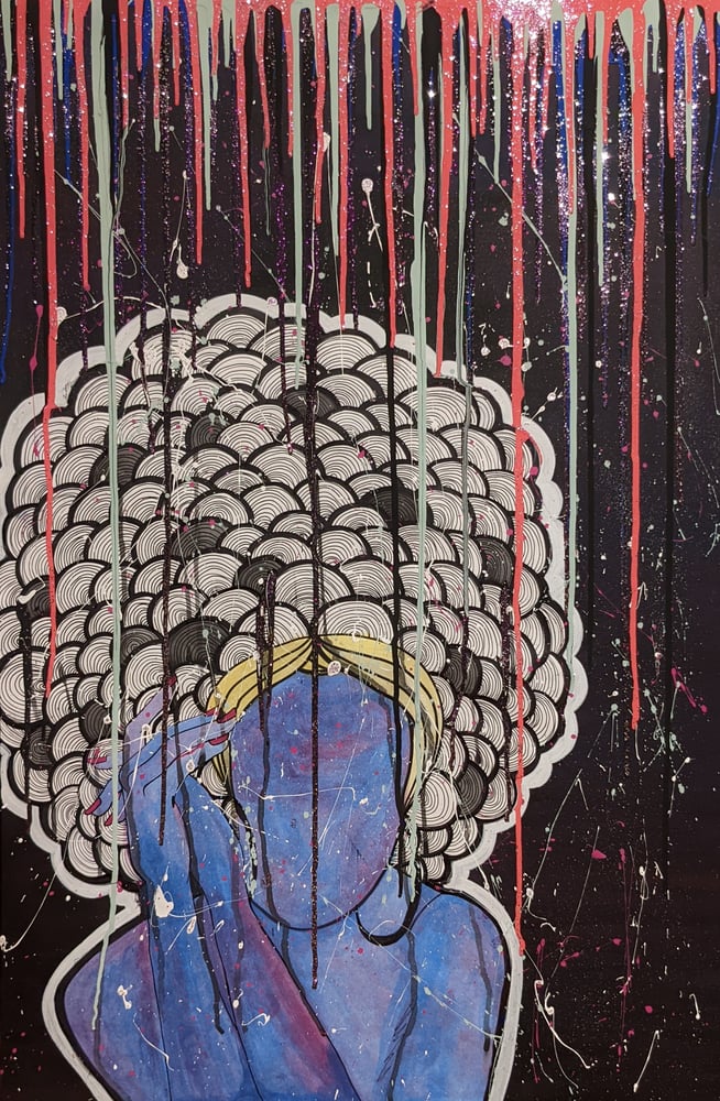 Image of Beautiful Disaster