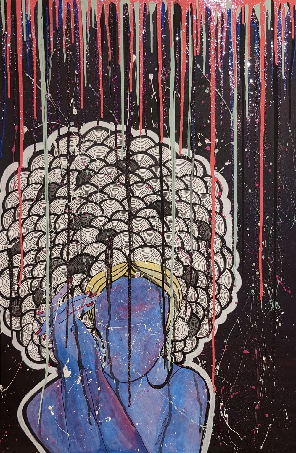 Image of Beautiful Disaster