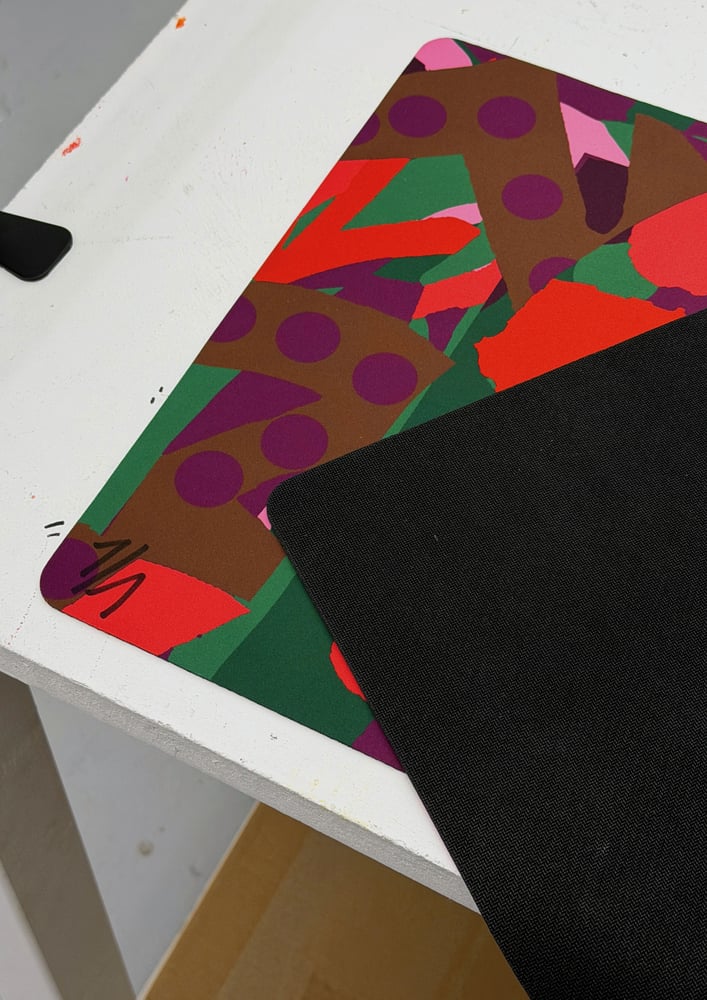 Image of "Advent Calendar 201225" Playmat 1/1