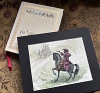 Image 5 of The Highwayman