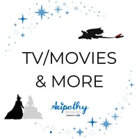 TV/MOVIES AND OTHER