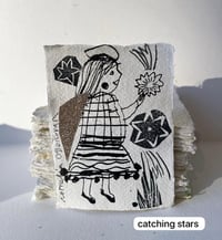 Image 2 of Glitter wings  🖤