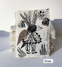 Image 1 of Black and White 