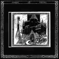 Eternal Sorcery CD