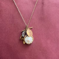 Image 1 of SOLDES -30% •  Collier « LUISA »