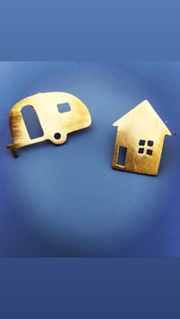 Image 3 of Pic n Mix Earrings