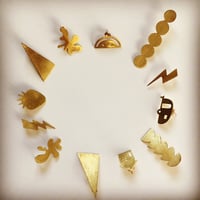 Image 1 of Pic n Mix Earrings