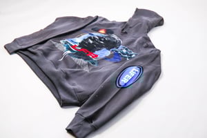 Image of LFR BEAM ME UP SWEATSUIT