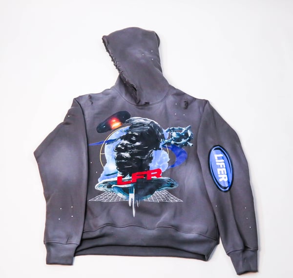 Image of LFR BEAM ME UP SWEATSUIT