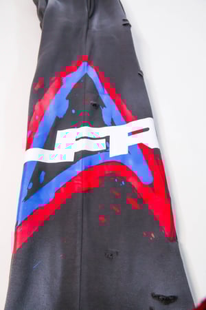 Image of LFR BEAM ME UP SWEATSUIT